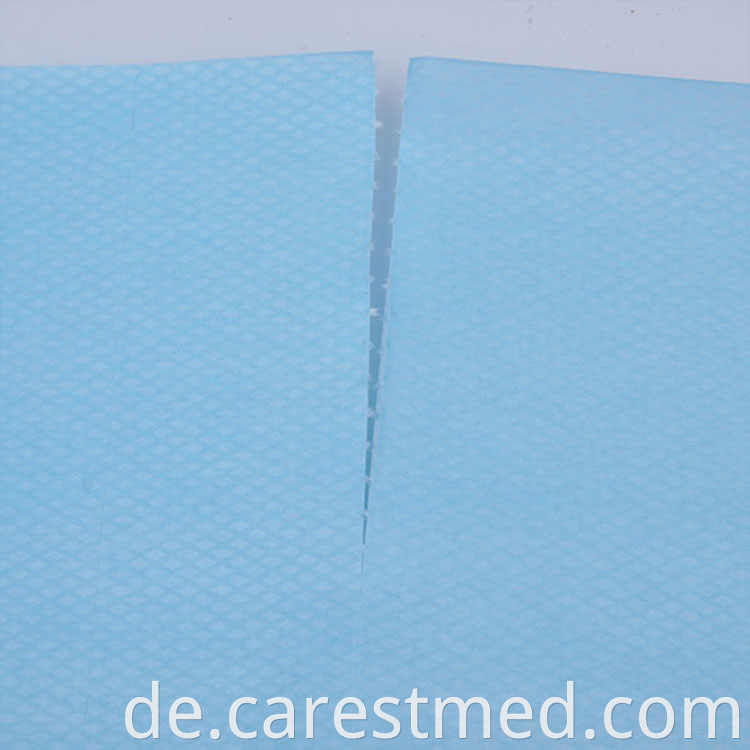 dental bib roll disposable 